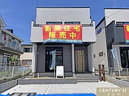 物件画像 東松山市小松原町　新築分譲住宅　全2棟　1号棟