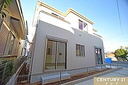 物件画像 川越市小室　新築分譲住宅　全5棟　C号棟