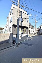 物件画像 川越市岸町　新築一戸建て