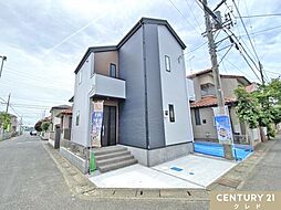 物件画像 鶴ヶ島市下新田1期　新築一戸建て