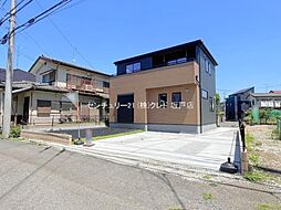 物件画像 川越市岸町1丁目　新築一戸建て