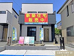 物件画像 東松山市小松原町　新築分譲住宅　全2棟　2号棟