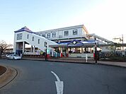 武蔵嵐山駅(東武 東上本線)まで1280m
