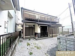 物件画像 狭山市狭山　古家付き売地