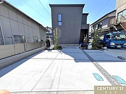 物件画像 東松山市松山町　新築分譲住宅　全2棟　1号棟