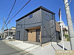 物件画像 若葉GARAGEハウス　新築一戸建て