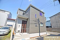 物件画像 川越市福田　新築一戸建て