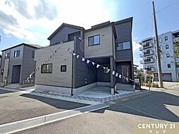 物件画像 坂戸市山田町　新築分譲住宅　全5棟　1号棟