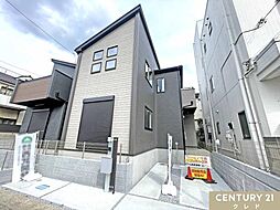 物件画像 川越市清水町　新築分譲住宅　全2棟　2号棟