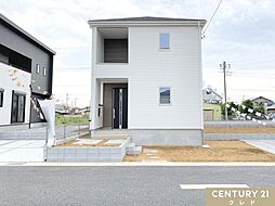 物件画像 東松山市石橋2期　新築分譲住宅　全6棟　6号棟