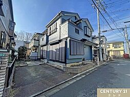 物件画像 川越市南大塚6丁目　中古一戸建て