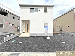 物件画像 東松山市石橋第7　新築分譲住宅　全10棟　2号棟