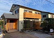 敷地54坪！3LDK＋2Fセカンドリビング＋ガレージ2台分の中古一戸建て。見れば納得の「高仕様・高性能」住宅となっています！