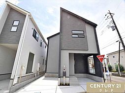 物件画像 川越市並木新町　新築分譲住宅　全3棟　1号棟