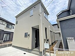 物件画像 鶴ヶ島市藤金第三　新築分譲住宅　全5棟　4号棟