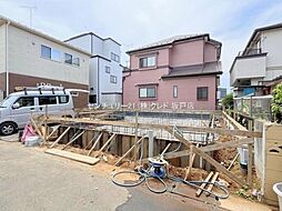 物件画像 川越市下広谷7期　新築一戸建て