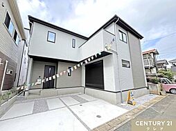 物件画像 川越市下広谷7期　新築一戸建て