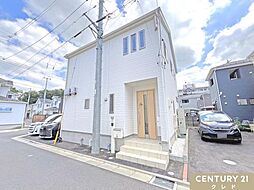 物件画像 川越市中台　中古一戸建て