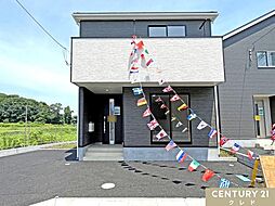 物件画像 鶴ヶ島市脚折第26　新築分譲住宅　全14棟　5号棟