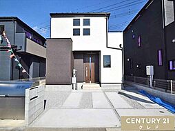 物件画像 川越市山田13期　新築分譲住宅　全9棟　8号棟