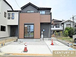 物件画像 川越市今福7期　新築分譲住宅　全17棟　6号棟