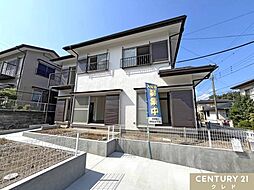 物件画像 鳩山町松ヶ丘　中古一戸建て