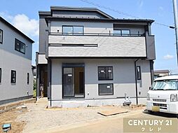 物件画像 川越市今成3丁目　新築分譲住宅　全10棟　4号棟