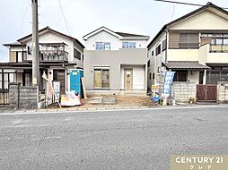 物件画像 川越市豊田本1期　新築一戸建て