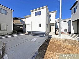 物件画像 坂戸市泉町　新築分譲住宅　全6棟　2号棟