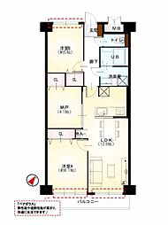 若葉グリーンプラザ弐番館