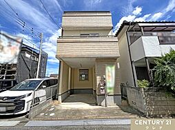 物件画像 鶴ヶ島市下新田　中古一戸建て