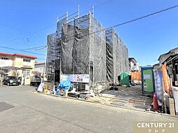 物件画像 鳩山町楓ヶ丘1丁目　新築一戸建て