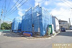 物件画像 川越市南大塚7期　新築分譲住宅　全2棟　1号棟