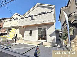 物件画像 川越市的場北R5-A　新築一戸建て