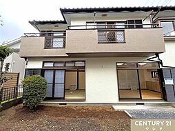 物件画像 坂戸市泉町　中古一戸建て