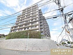 物件画像 ファミール川越