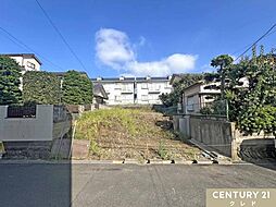 物件画像 川越市稲荷町 売地