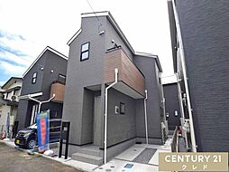 物件画像 川越市砂新田第7　新築分譲住宅　全3棟　2号棟