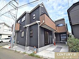 物件画像 川越市砂新田第7　新築分譲住宅　全3棟　3号棟