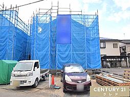 物件画像 川越市石原町2丁目　新築分譲住宅　全2棟　2号棟