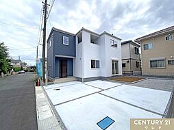 物件画像 鴻巣市筑波第2　新築分譲住宅　全2棟　1号棟