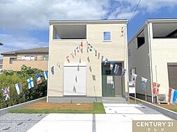 物件画像 鴻巣市明用　新築分譲住宅　全8棟　8号棟