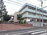 周辺：坂戸市立南小学校まで1502m