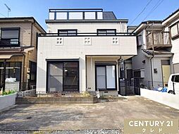 物件画像 川越市宮元町　中古一戸建て