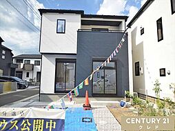 物件画像 川越市的場37期　新築分譲住宅　全21棟　11号棟