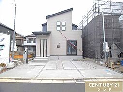 物件画像 川越市今福7期　新築分譲住宅　全17棟　8号棟