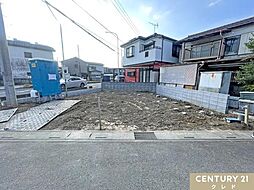 物件画像 川越市藤木町1期　新築一戸建て