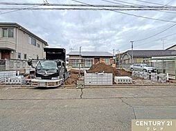 物件画像 鶴ヶ島市南町第2　新築分譲住宅　全2棟　1号棟