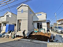 物件画像 鶴ヶ島市南町第2　新築分譲住宅　全2棟　2号棟