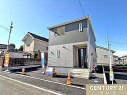 物件画像 鴻巣市広田第3　新築分譲住宅　全2棟　2号棟